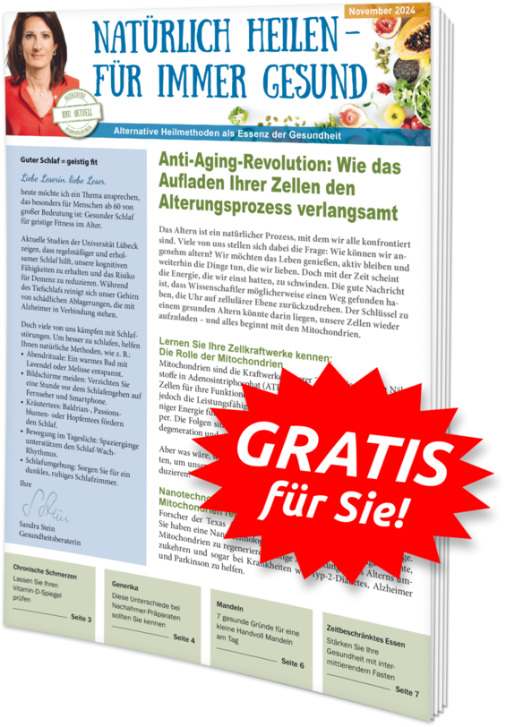 Spezialreport