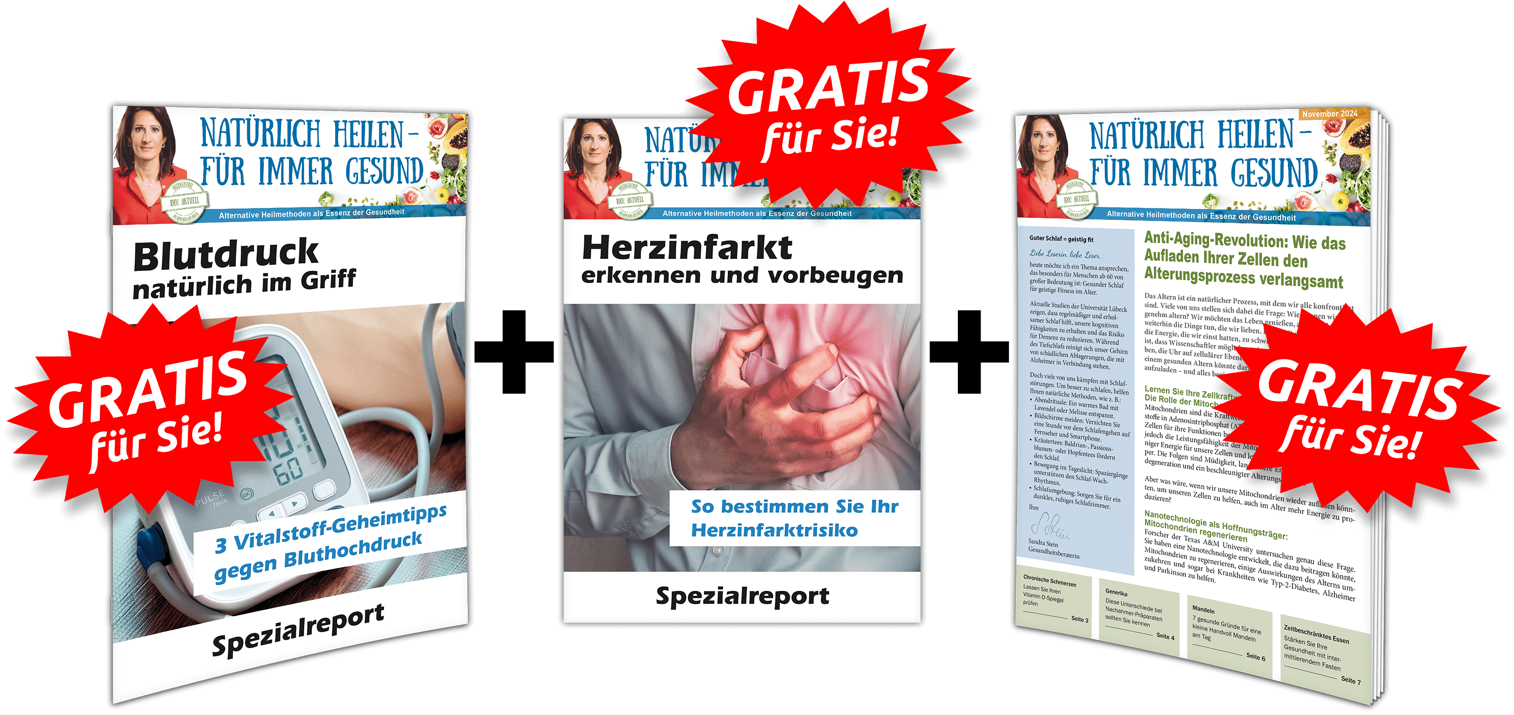 Spezialreport