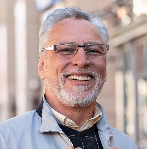 Erich Schuster
